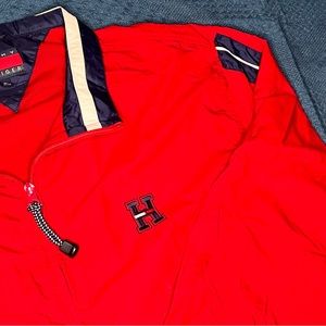 Tommy Hilfiger Windbreaker Jacket